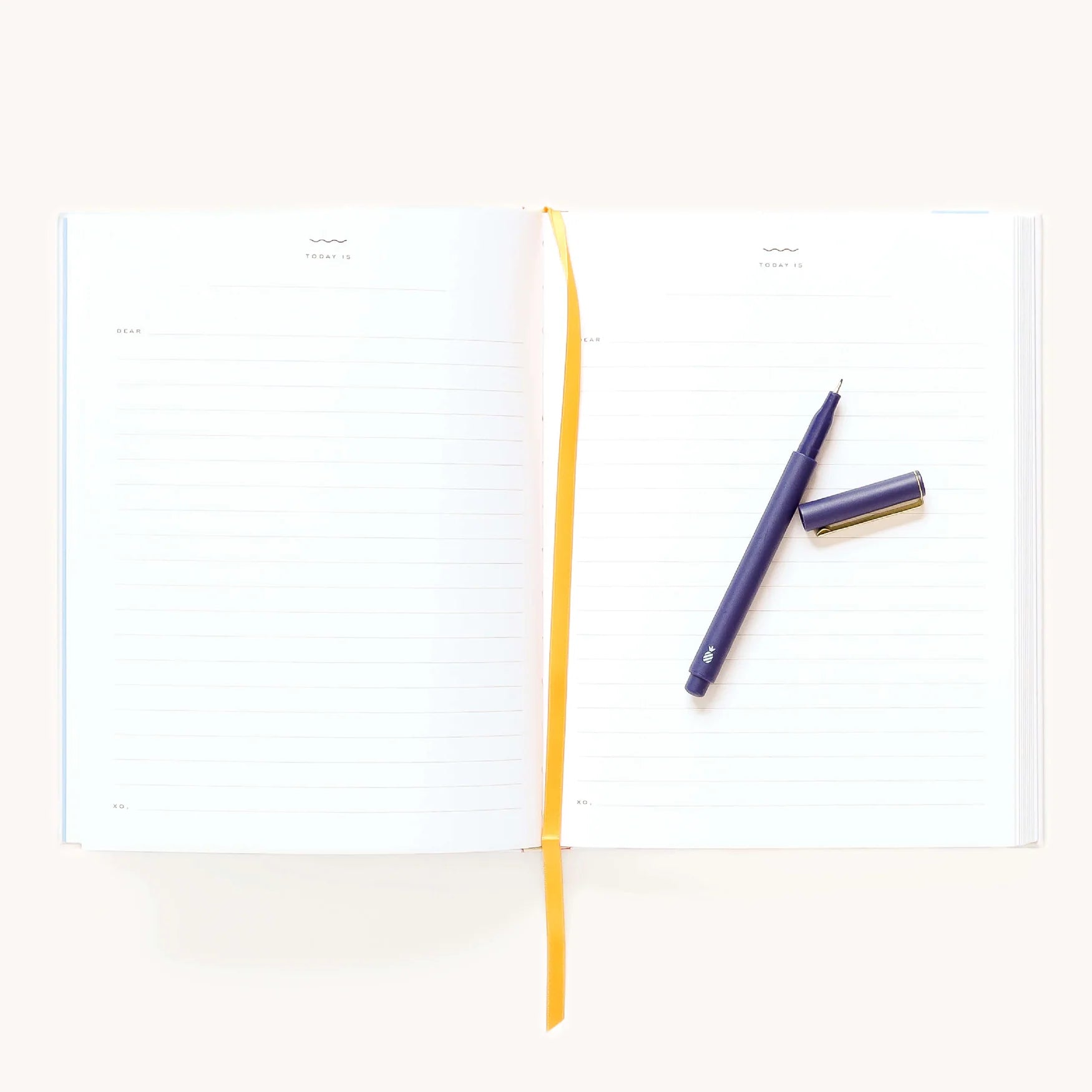 Simplified by Emily Ley