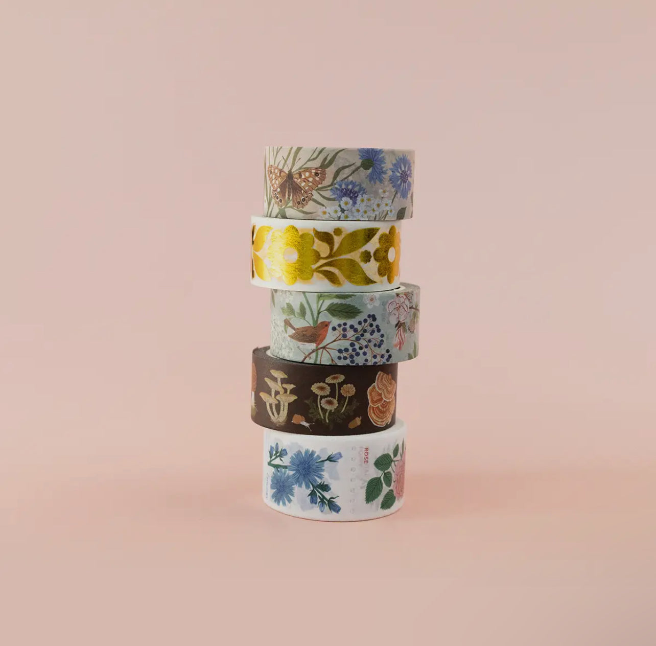 Washi Tapes