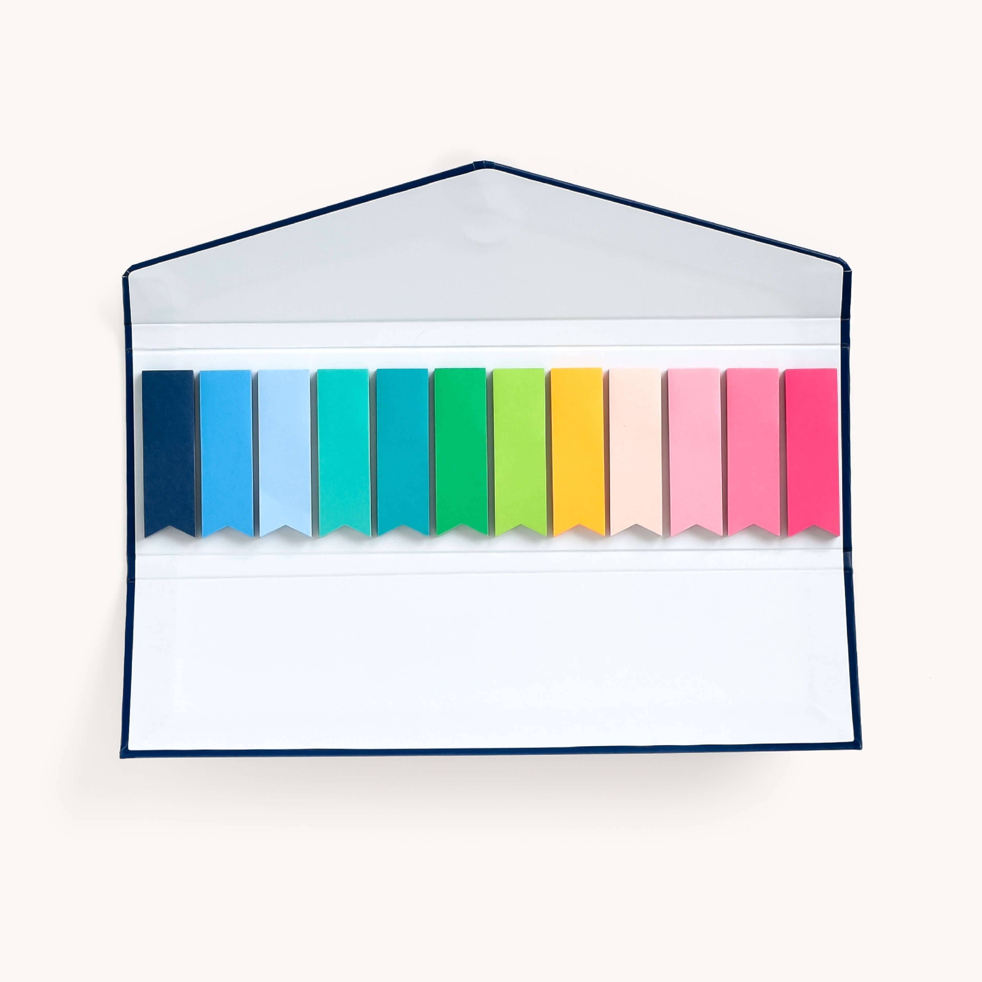 Sticky Flag Set