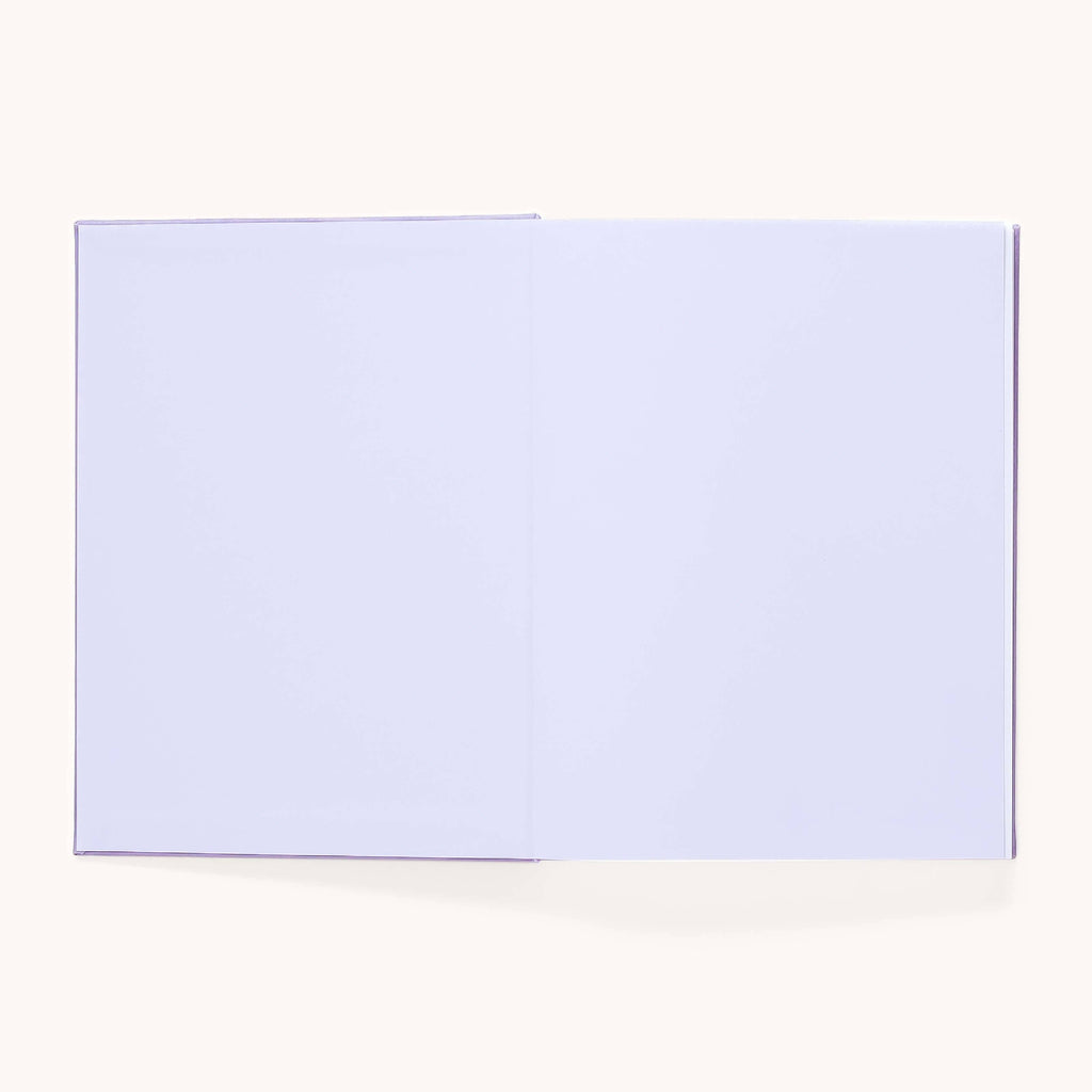 Celestial - Linen Journal