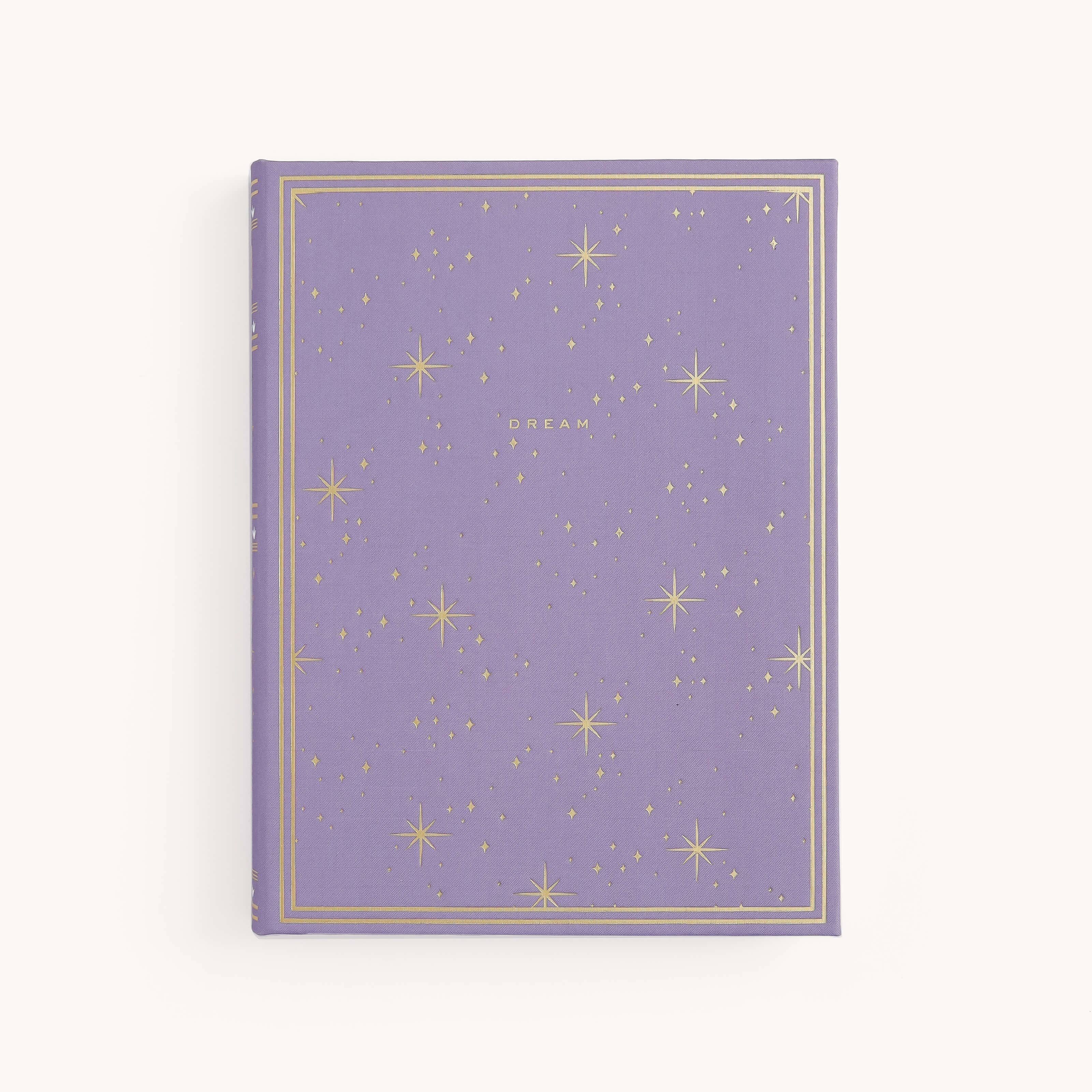 Celestial - Linen Journal