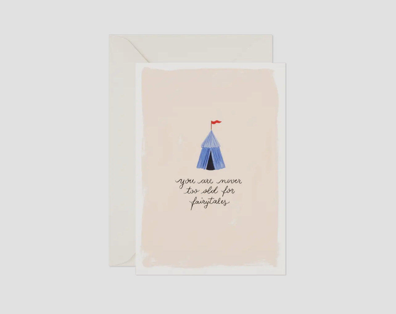 Fairytale Card